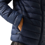 Giacca trapuntata da uomo Regatta Hooded Marizion