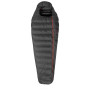 Sacco a pelo in piuma Patizon R600 L (186-200 cm)
