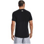 Maglietta da uomo Under Armour HG Armour Fitted SS