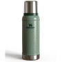 Thermos Stanley The Legendary Classic Bottle 940 ml verde Hammertone Green