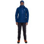 Giacca da uomo Mountain Equipment Makalu Jacket