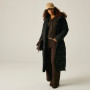 Cappotto invernale da donna Regatta Eloria