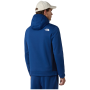 Felpa funzionale da uomo The North Face M Mountain Athletics Fleece Full Zip Jac