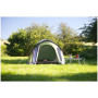 Tenda da trekking Coleman Darwin 2+ (verde)