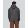 Felpa da uomo Mammut Mammut Base ML Hoody Men Mini Logo
