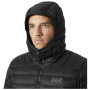 Piumino da uomo Helly Hansen Verglas Down Hybrid Hood 2.0
