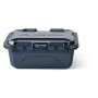 Portaoggetti Gregory Alpaca Gear Box 25L blu SLATE BLUE