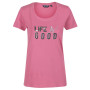 Maglietta da donna Regatta Filandra VI rosa Heather Rose