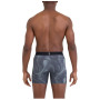 Boxer Saxx Smooth Flex Light Compression Boxer Brf