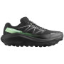 Misura delle scarpe (EU): 42 2/3 / Colore: nero/verde
