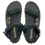 Sandali Gumbies Tracker Grey