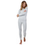 Intimo termico da donna Fundango Seamless Baselayer Set