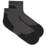 Calzini da donna Icebreaker W Mer Hike+ Light Mini