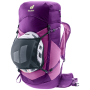 Zaino da escursionismo da donna Deuter Speed Lite Pro 28 SL