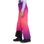 Pantaloni da sci per bambini 4F Trousers Fnk F1522 Multicolour 3 Allover