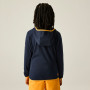 Felpa da bambino Dare 2b Expedition Mid Navy