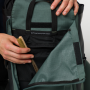 Zaino da arrampicata Wild Country Crag Hauler 25