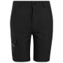 Pantaloni da bambino Regatta Sorcer Z/O Trousers III Black