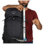 Zaino da trekking Osprey Stratos 36