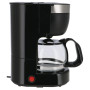 Macchina da caffè Mestic Coffee machine MK-70 12 V nero black