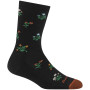 Dimensioni dei calzini: 35-37,5 / Colore: nero