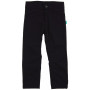 Pantaloni da bambino Wouki Ole Black