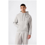Felpa da uomo Champion Hooded Sweatshirt M Modern Heritage