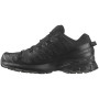 Scarpe da trekking da donna Salomon Xa Pro 3D V9 Gore-Tex