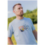 Maglietta da uomo High Point Attract T-Shirt