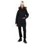 Giacca invernale da donna Fundango Georgina Parka Jacket