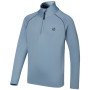 Felpa sportiva per bambini Dare 2b Consist II CoreStrech Dusky Blue