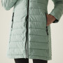 Cappotto da donna Regatta Andria