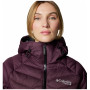 Piumino da donna Columbia Roaring Fork II Down Jacket
