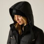 Cappotto invernale da donna Regatta Eryn