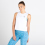 Canotta da donna Dare 2b Meditate Crop Top