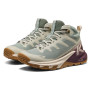 Scarpe outdoor da donna Keen Targhee Apex Mid Wp Women