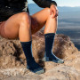 Calzini da donna Darn Tough Hiker Boot Midweight With Cushion