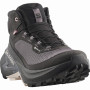 Scarpe da donna Salomon Genesis Mid Gtx W