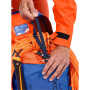Zaino Ortovox Peak 40 Dry