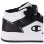 Scarpe da bambino Champion Rd18 2.0 Mid B Gs Mid Cut Shoe