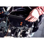 Borsa da manubrio Ortlieb Handlebar-Pack QR 11L