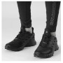 Scarpe da corsa da donna Salomon Supercross 4 GTX