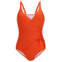 Taglia: XL / Colore: rosso