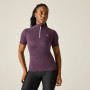 Maglia da ciclismo per donna Dare 2b Pedal To Jersey