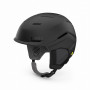 Dimensioni del casco: 52-55,5 cm / Colore: nero