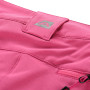 Pantaloncini da donna Alpine Pro Zamba 4