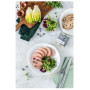 Pasto pronto Piatti pronti in scatola Luncheon Meat 300 g