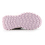Scarpe da trekking alte da bambino Alpine Pro Atego Purple