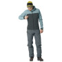 Felpa funzionale da uomo Dynafit Ridge Thermal Hoody M