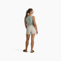 Pantaloncini da donna Roayal Robins W Hempline Short